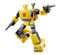 Transformers Studio Series, Deluxe Class, Bumblebee, Action Figure Convertibile da 10,5 cm Ispirata Devastation, Giocattoli di Robot, dagli 8 Anni in su