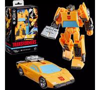 Transformers Studio Series Transformers The Movie Sunstreaker Action Figura Acti