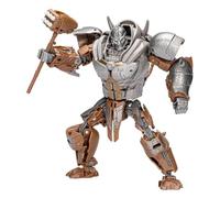 Transformers Studio Series Voyager Class 103 Rhinox Action Figure per l'ascesa delle bestie, 16,5 cm