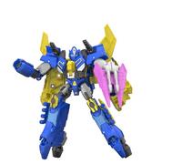 Transformers Studio Series Voyager Class, action figure di Sentinel Prime, ispirata al film "Transformers: One"