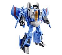 Transformers Studio Series Voyager Class, action figure di Thundercracker, ispirata al film The Movie
