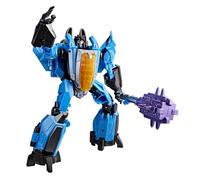 Transformers: War For Cybertron Studio Series Voyager Class Action Figura Thunde
