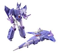 Transformers Studio Series Voyager Class, Cyclonus, action figure convertibile da 20 cm ispirata al film The The Movie, giochi dagli 8 anni in su