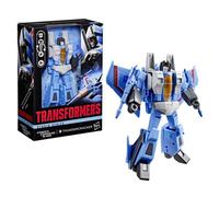 Transformers studio series voyager class, thundercracker, ispirato al film "transformers: the movie"