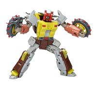 Transformers Studio Series Junkion Scrapheap Action Figure HASBRO