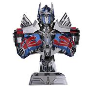 Transformers T5 - Leader Grade: Optimus Prime 3D Metal Model Kit YM-L037-DBS