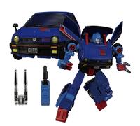 Transformers Takara Tomy Masterpiece MP-53 Skids Action Figure