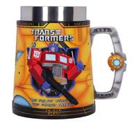 Transformers Tankard Heroes of Cybertron 17 cm
