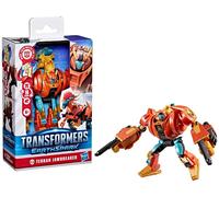 TRANSFORMERS TERRAN JAWBREAKER Figura Action 16cm EARTHSPARK HASBRO F8671