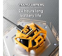 TRANSFORMERS TF-T32 Auricolari wireless Bluetooth Cuffie musicali di alta qualità Sport di moda Auricolari da gioco a bassa latenza Scelta