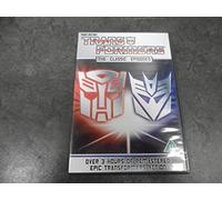 Transformers - The Classic Episodes [Edizione: Regno Unito]