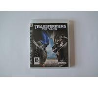 Transformers: The Game [Edizione: Regno Unito]