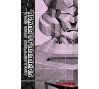 Transformers: The IDW Collection 3 [Lingua Inglese]