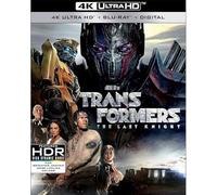 Transformers: The Last Knight – Paramount Pictures