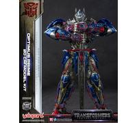 Transformers: The Last Knight AMK PRO Series 20 cm Optimus Prime Model Kit