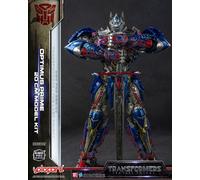 Transformers: The Last Knight AMK PRO Series 20 cm Optimus Prime Model Kit