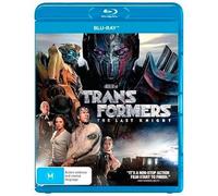 Transformers: The Last Knight [Edizione: Australia]