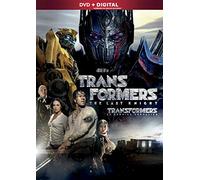 Transformers: The Last Knight [Edizione: Stati Uniti]