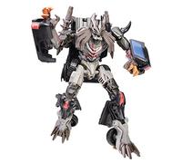 Transformers: The Last Knight Premier Edition Deluxe - Action Figure del Decepticon Berserker