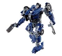 Transformers: The Last Knight Studio Deluxe Class: BARRICADE - Hasbro