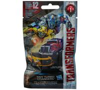 Transformers: The Last Knight Tiny Turbo Changers Series Blind Borse