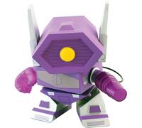Transformers The Loyal Subjects 8" Action Vinyl: Shockwave