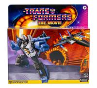 Transformers The Movie Retro Skywarp Action Figure