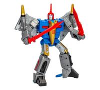 Transformers Toys Studio Series Leader The Movie 86-26 Dinobot Swoop, 8,5 pollici Converting Action Figure, 8+