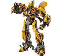 Transformers The Ultimo Cavaliere Dlx Bumblebee Action Figure Giappone Ufficiale