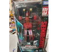 TRANSFORMERS THRUST EARTHRISE WAR FOR CYBERTRON MISB TAKARA HASBRO