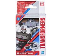 Transformers Toys Authentics Bravo Megatron, 11 cm 6 anni +