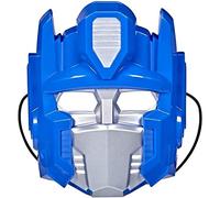 Transformers Toys Authentics Optimus Prime - Maschera da gioco di ruolo, per bambini dai 5 anni in su, 25,4 cm