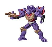 Transformers Toys Generations Legacy Core Iguanus Action Figure - 8 e su, 9 cm, multicolore, F3014