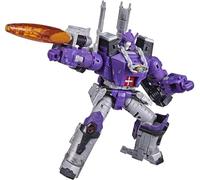 Hasbro - Transformers Generation Legacy - Galvatron - Leader Class