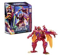 Transformers Toys Generations Legacy Series Leader Transmetal II Megatron Action Figure - 8 e oltre, 22 cm