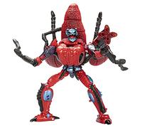 Transformers Toys Generations Legacy Voyager Predacon Inferno Action Figure - Età 8 e su, 17,5 cm, multicolore (F3057)