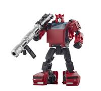 Transformers Toys Generations War for Cybertron: Earthrise Deluxe Wfc-