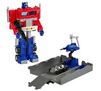 The Transformers Retro G1 Action Figure Autobot Commander Optimus Prime 16 cm