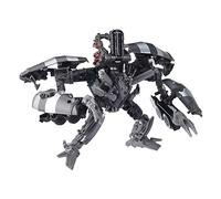 Transformers Toys Studio Series 53 Voyager Class Revenge of The Fallen Movie Constructicon Mixmaster Action Figure -