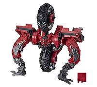Transformers Toys Studio Series 55 Leader Class Revenge of The Fallen Constructicon Scavenger Action Figure - Kids Ages
