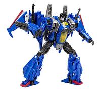 Transformers Studio Serie Deluxe Figura Sunstreaker