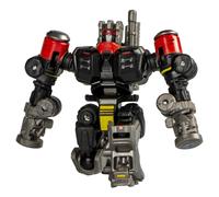 Transformers Toys Studio Series Core Bumblebee Concept Art Frenzy 3,5-Zoll-Umbau-Actionfigur 8+