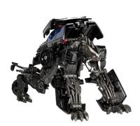 Transformers Toys Studio Series Deluxe Class Dark of The Moon 94 Decepticon Hatchet 11,4 cm Converting Action Figure, 8+