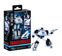 Transformers Toys Studio Series Deluxe Class Transformers: The Movie Autobot Jaz
