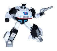 Transformers Toys Studio Series Deluxe Class Transformers: The Movie Autobot Jaz