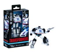 Transformers Toys Studio Series Deluxe Class Transformers: The Movie Autobot Jaz