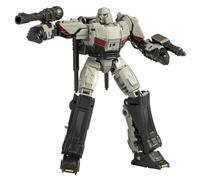 Transformers Toys Studio Series Deluxe One 114 Megatron, action figure da 11,4 cm, 8+