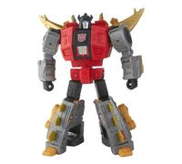Transformers Toys Studio Series Leader Class 86-19 Dinobot Snarl Toy, 21,6 cm, action figure per ragazzi e ragazze dai 8 anni in su