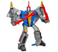 Transformers Toys Studio Series Leader The Movie 86-26 Dinobot Swoop, 8,5 pollici Converting Action Figure, 8+