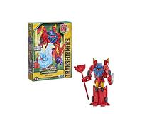 Transformers tra CYBERVERSE Ultimate S4